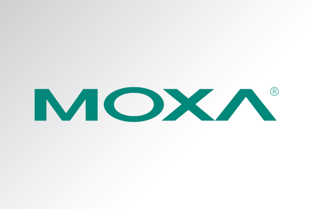 Moxa Logo
