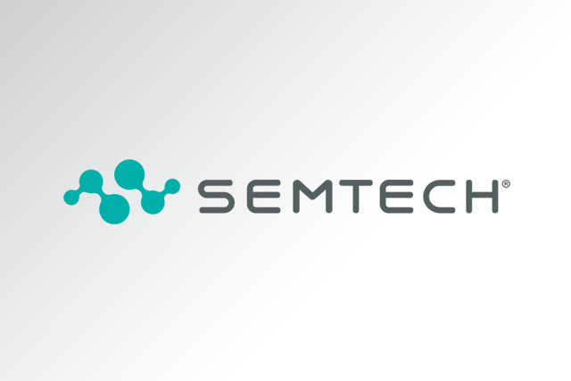 Semtech Logo
