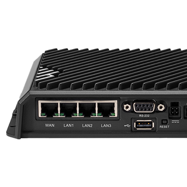 Cellular IoT Routers and Modems