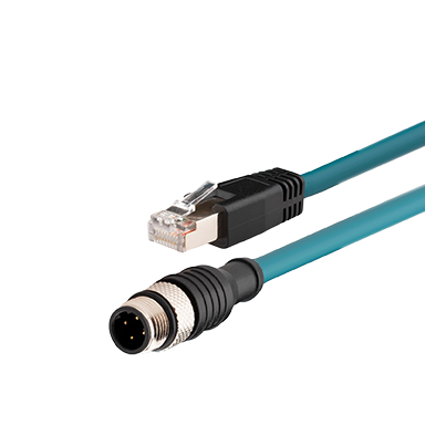 Cable and Connectivity for Industry