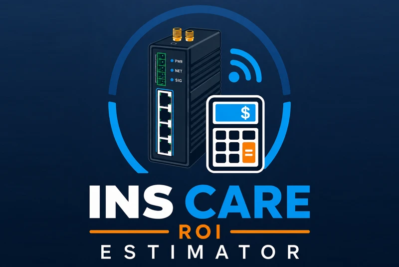 INS CARE ROI Estimator