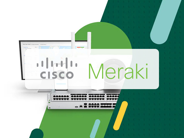 Cisco Meraki