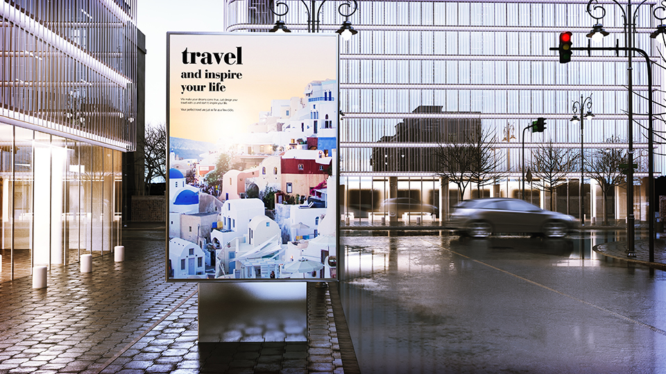 Common Digital Signage Deployment Scenarios