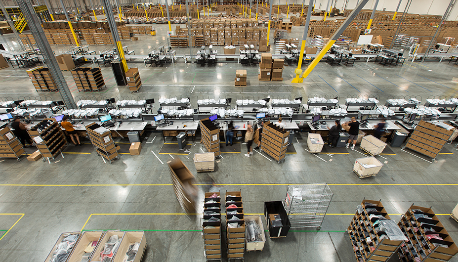 Distributed & Remote Operations