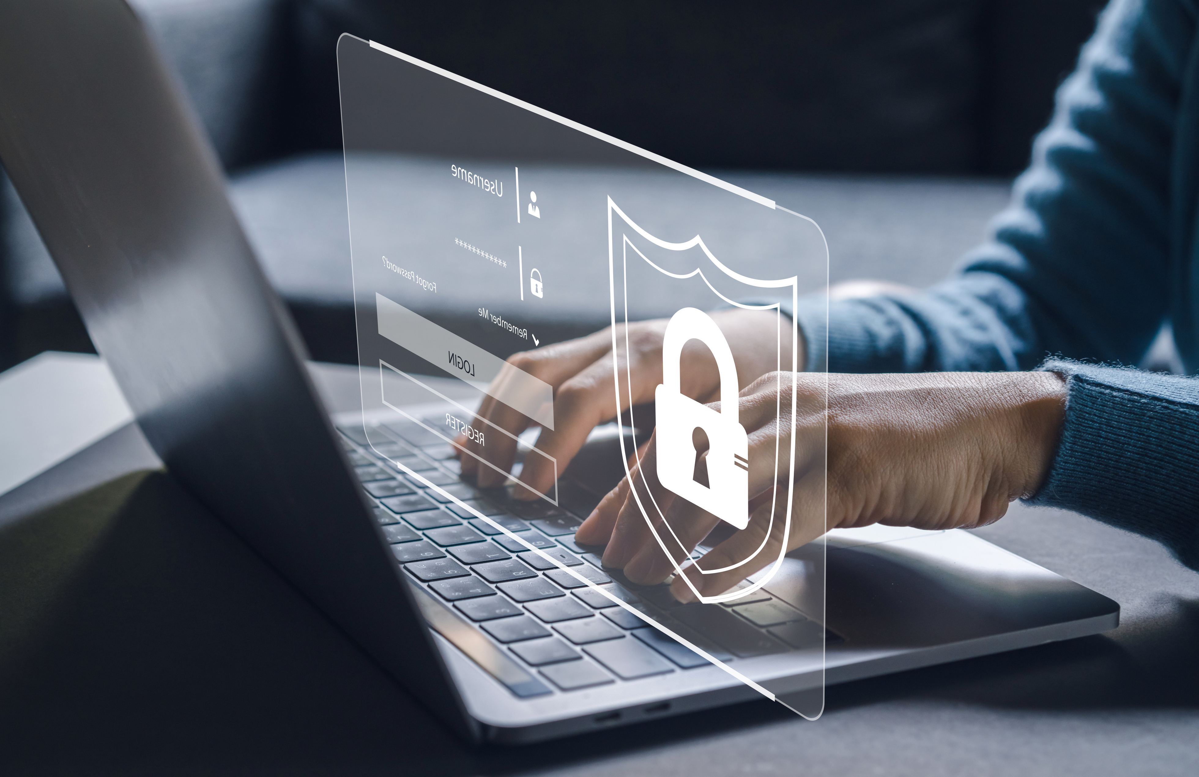 The Role of Security and Connected Systems in Modern OT/IT Environments