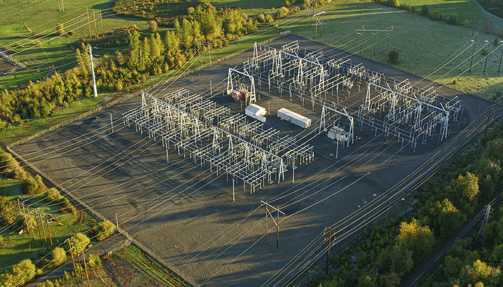 Energy, Utilities & Field Operations