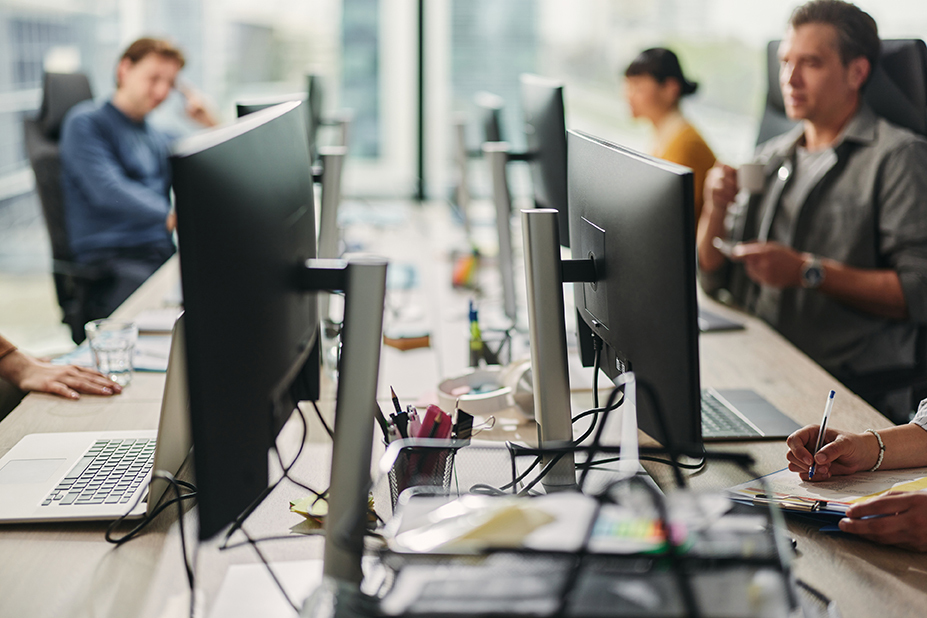 Why Communication Modernization Matters