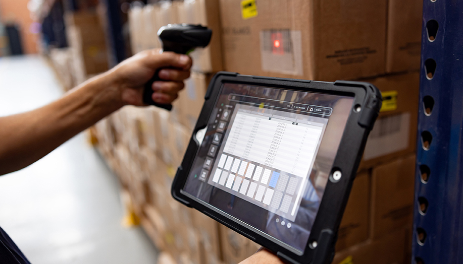 Logistics & Warehousing