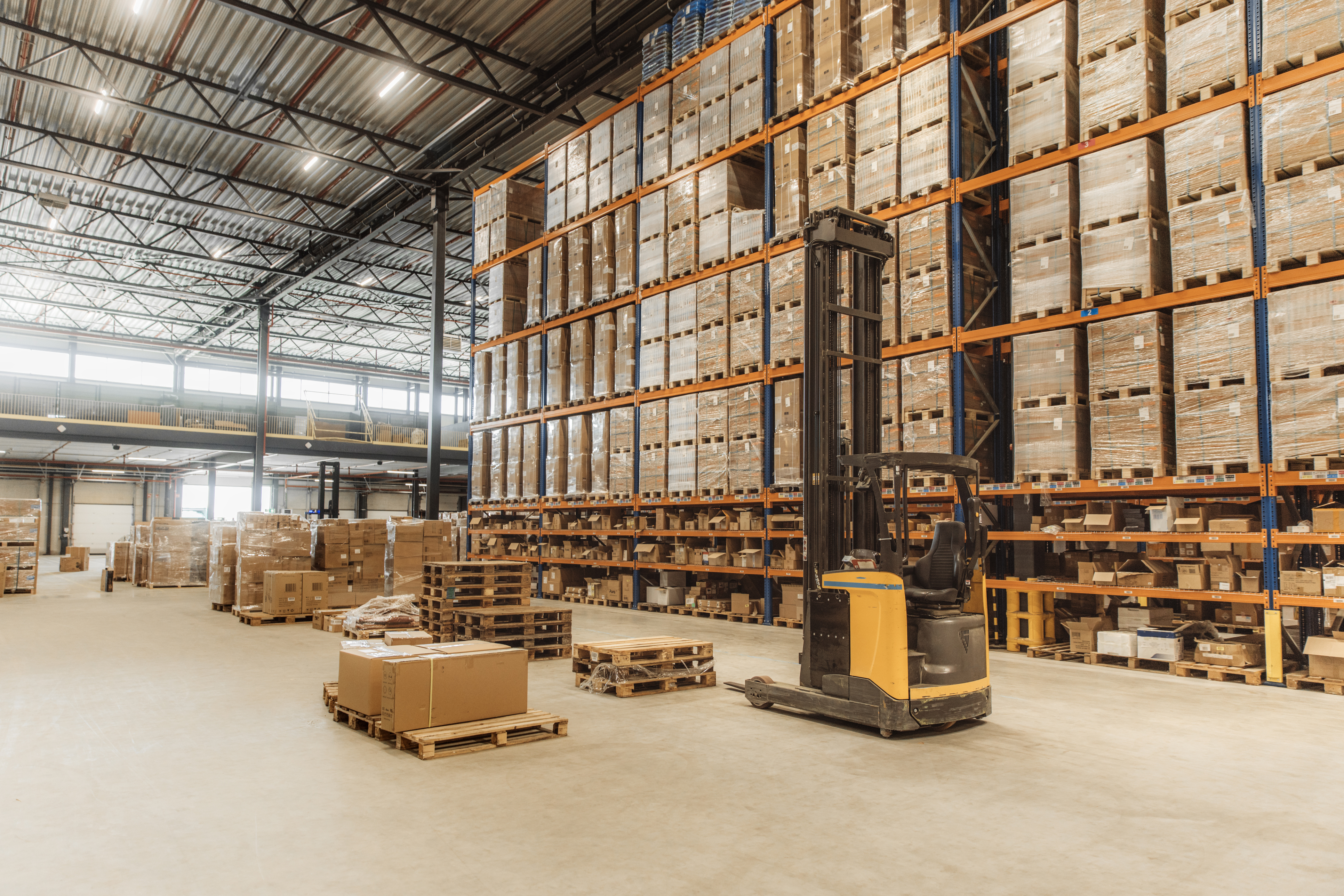 Distributed Facilities and Multi-Site Ops