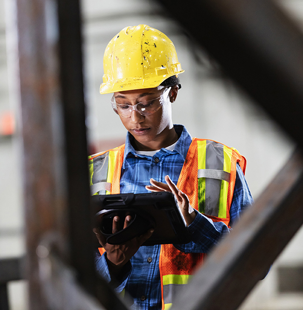 Benefits of Wi-Fi for Enterprise & Industrial Use Cases