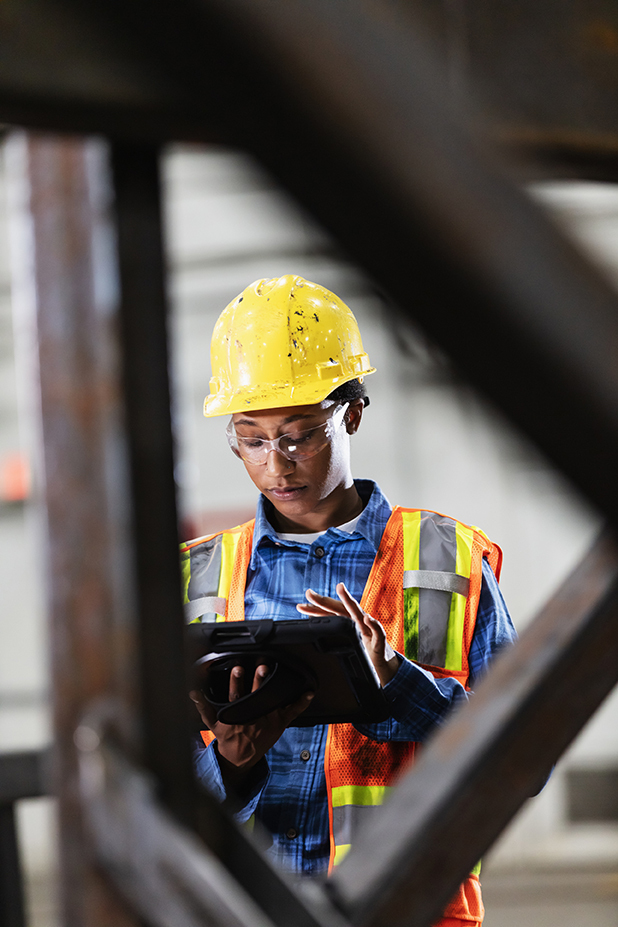 Benefits of Wi-Fi for Enterprise & Industrial Use Cases