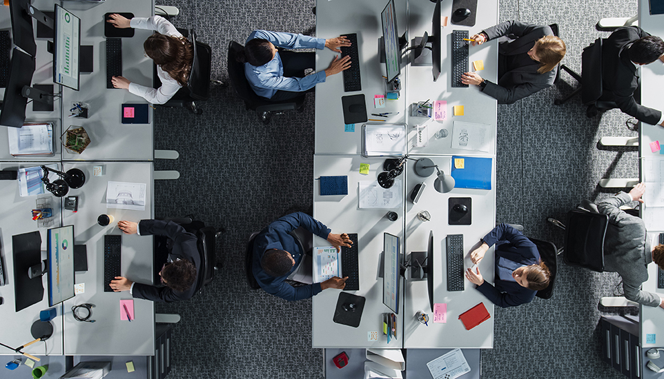 Enterprise Connectivity & Failover