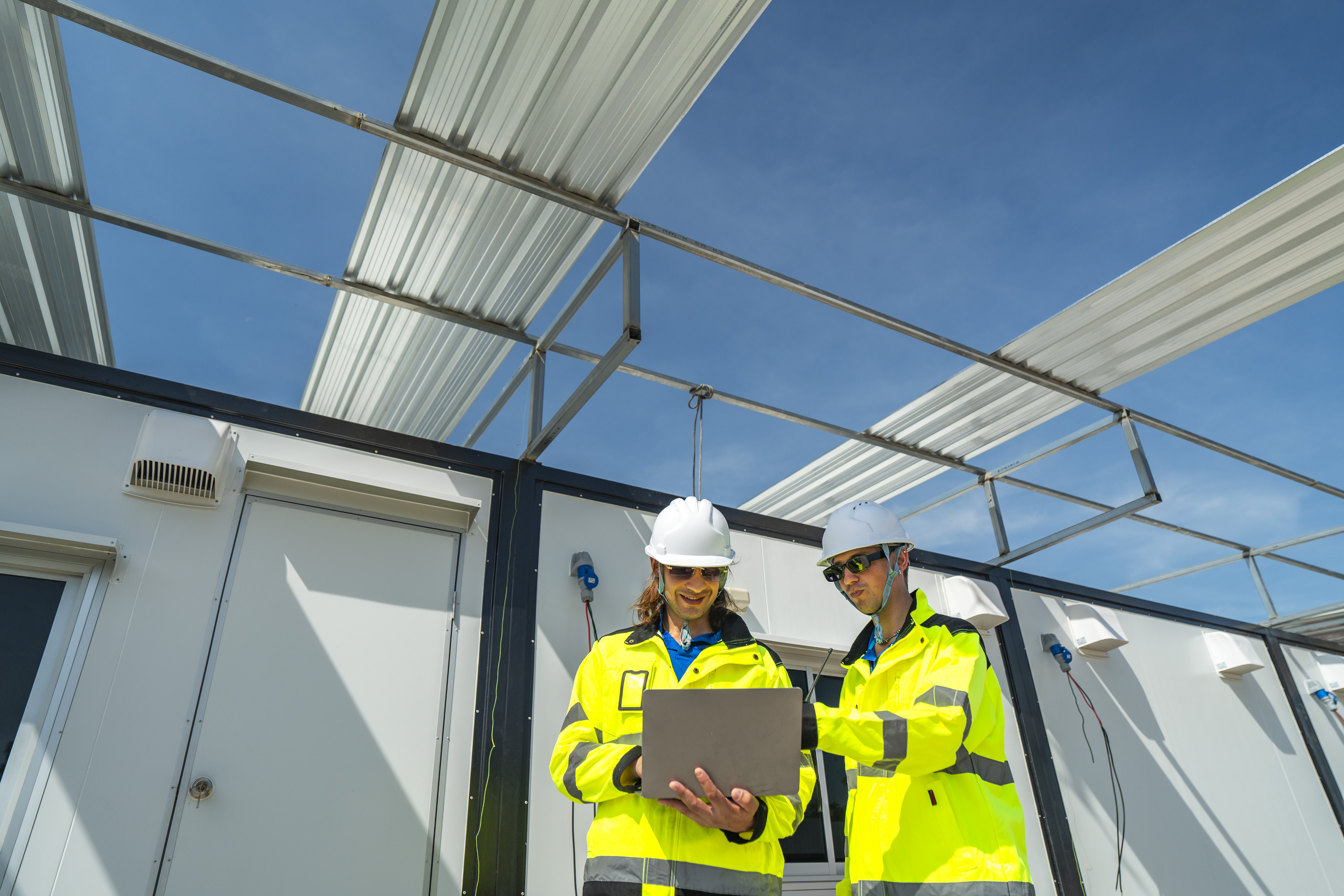 Common Uses of Pop-Up Networking 