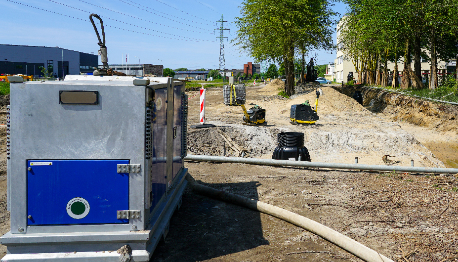 Remote Facilities & Critical Infrastructure Networks