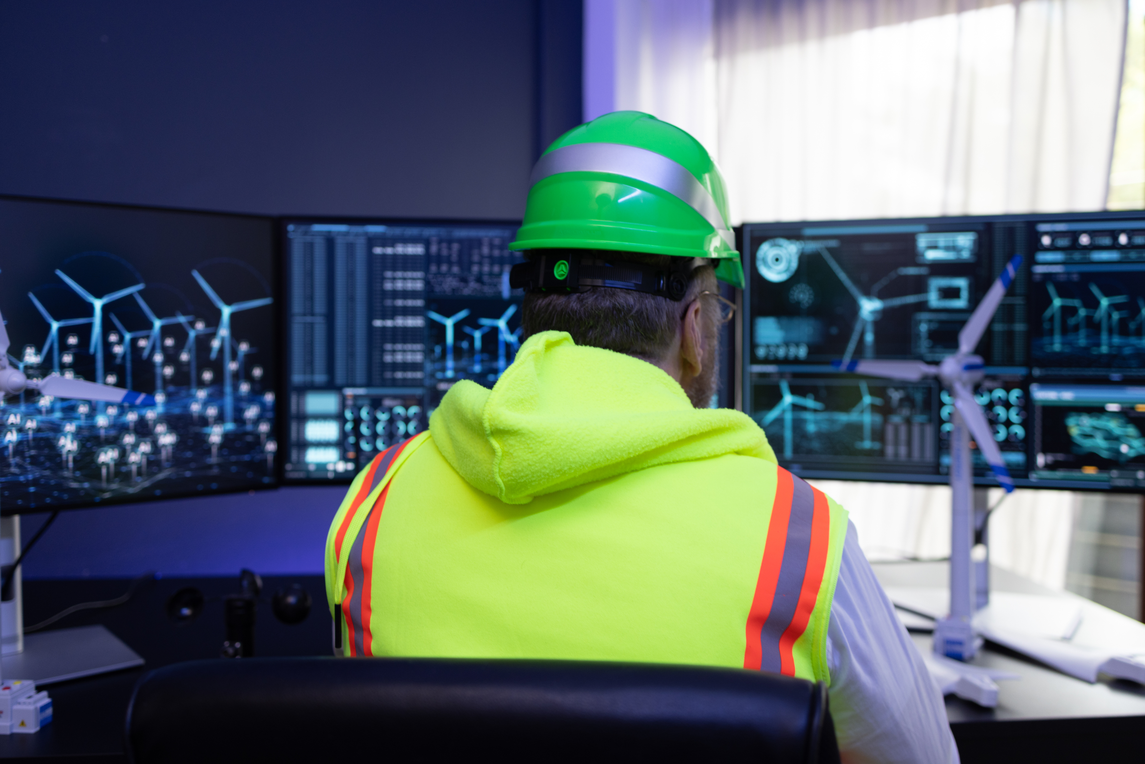 Why Cybersecurity Matters for Industrial and Enterprise Operations