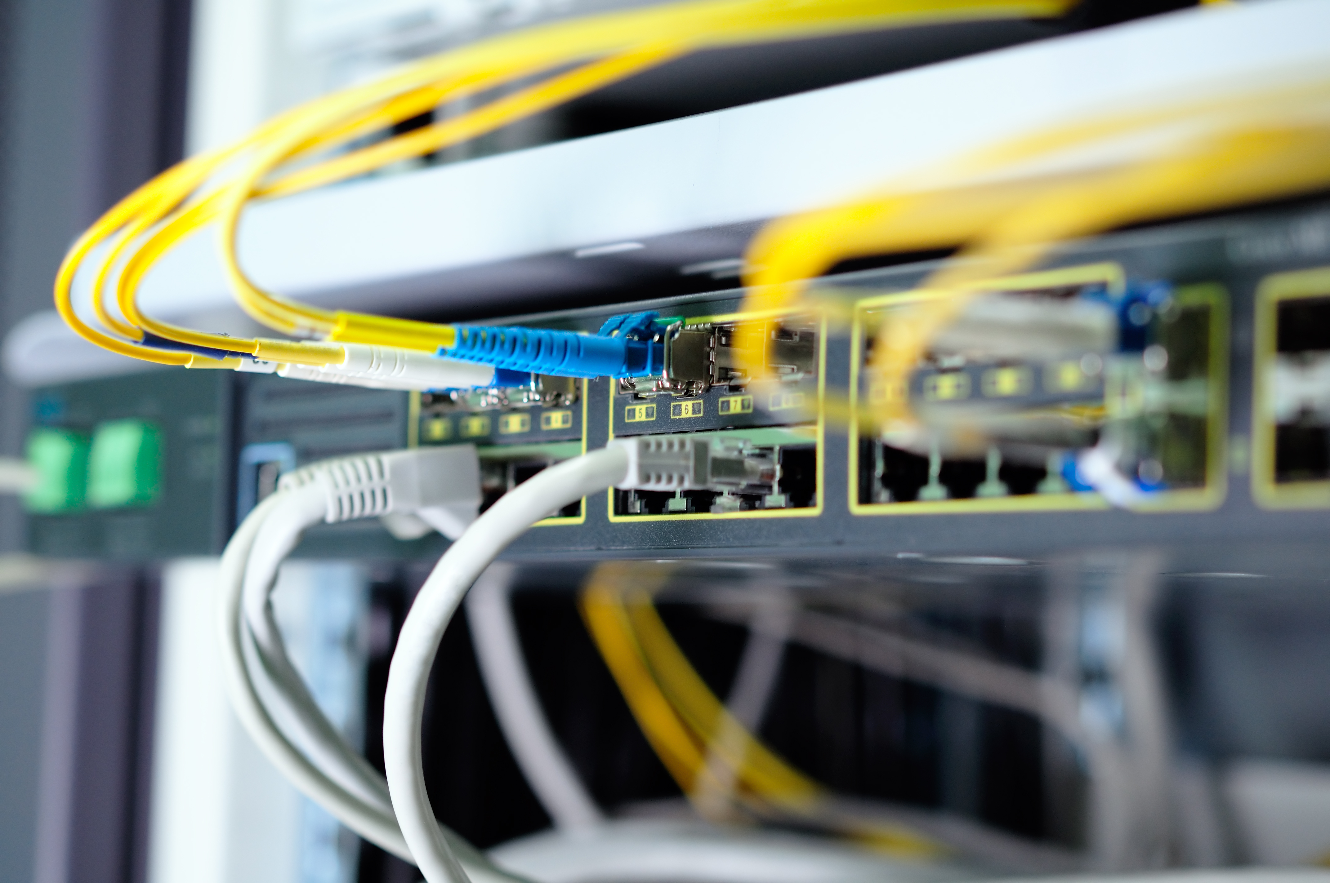 Overview of Wired Networking Technologies