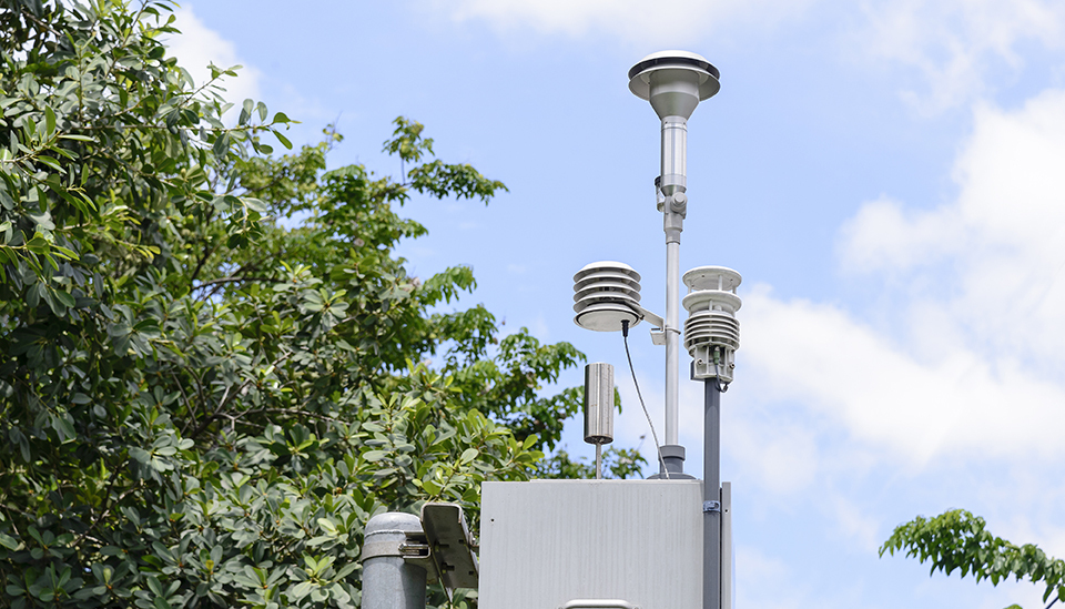 Industrial & IoT Deployments