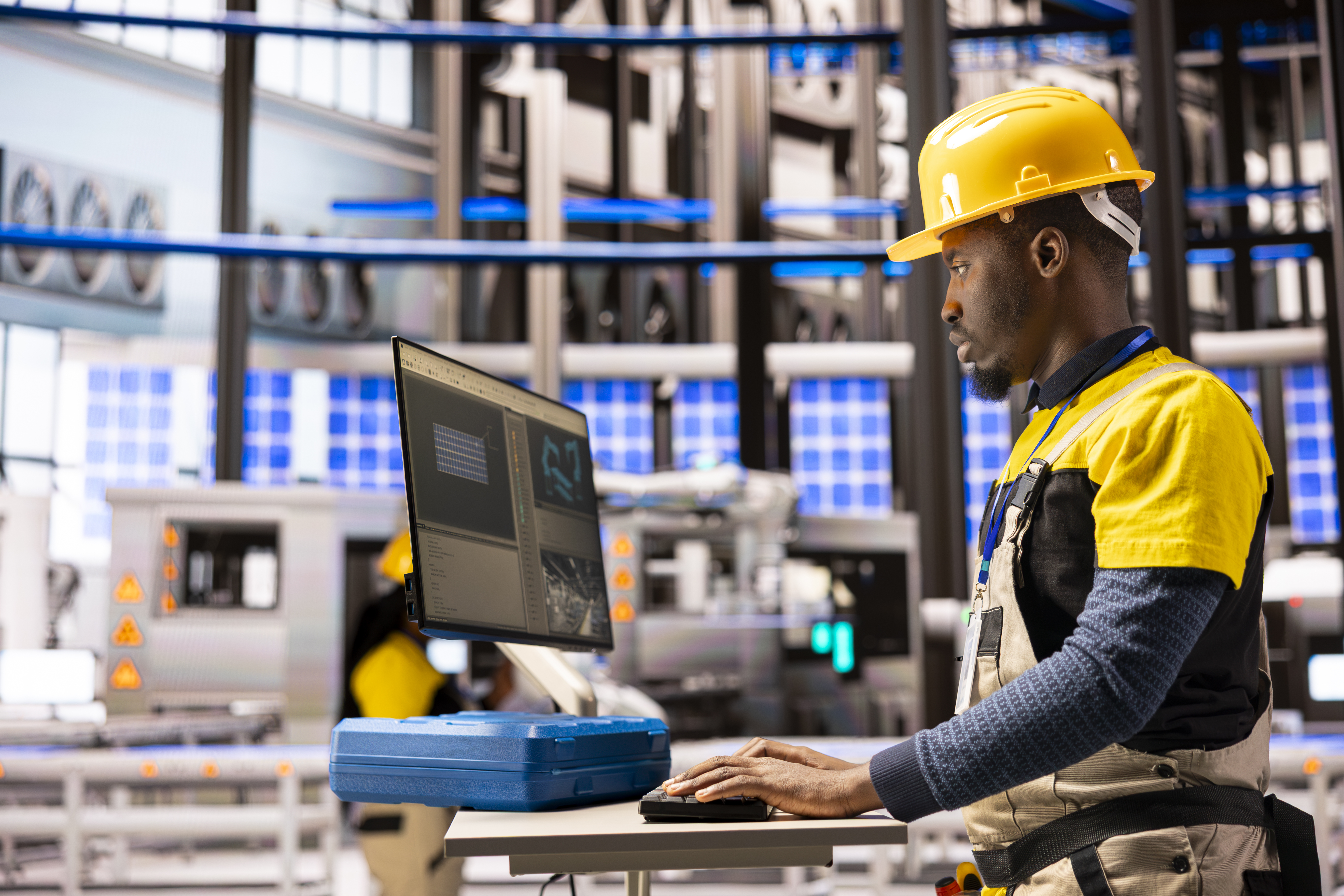 Key Challenges for Manufacturers