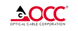 Optical Cable Corporation Logo