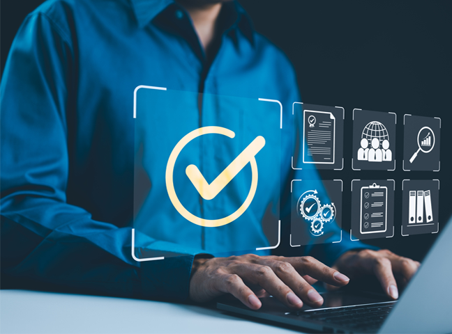 INS Customer Service Information