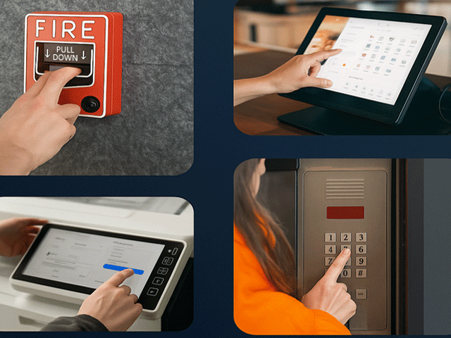 A variety of POTs Replacement Implementations