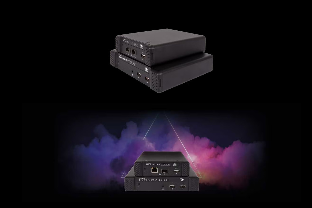 Adder KVM Switches and Extenders