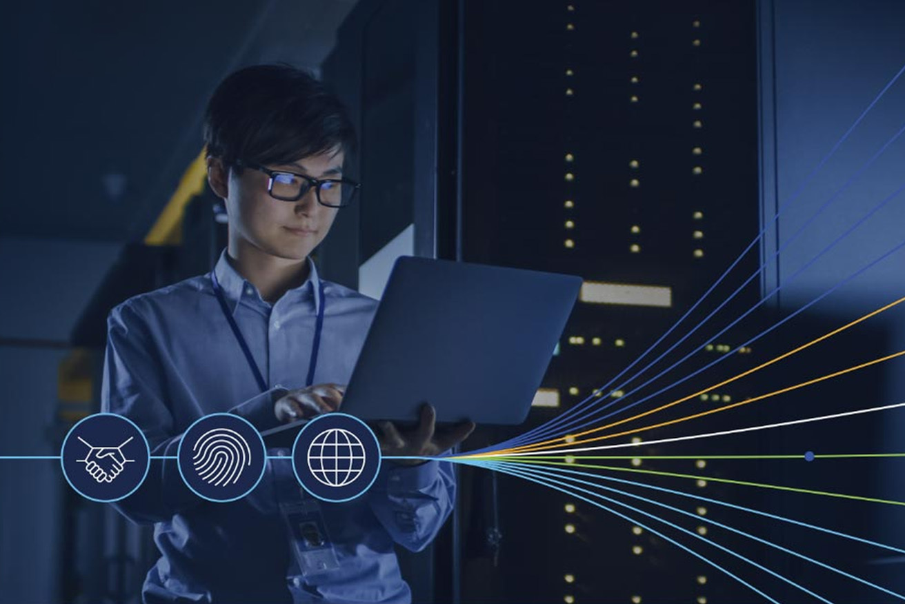 Cisco Industrial IoT Networking Solutions