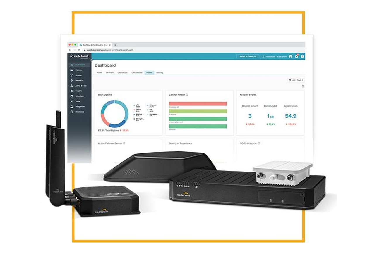 Ericsson IoT Connectivity Solutions