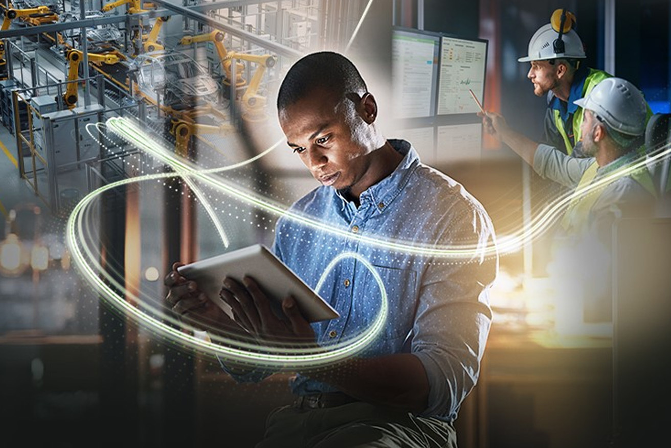 Kepware Software Solutions for Industry
