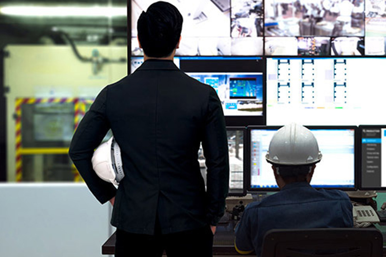 Matrox Video Solutions for Industry