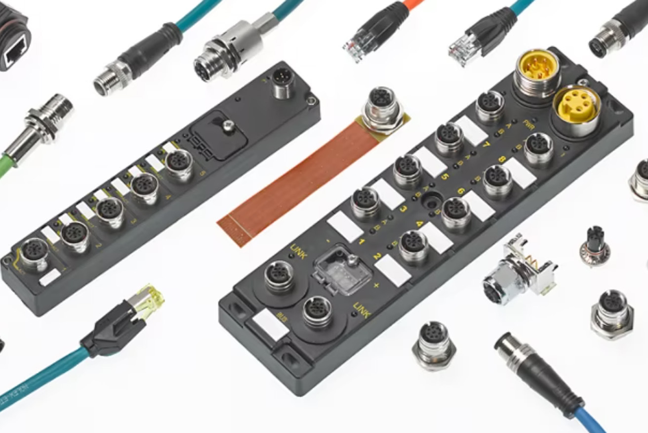 Molex Rugged Connectivity Solutions