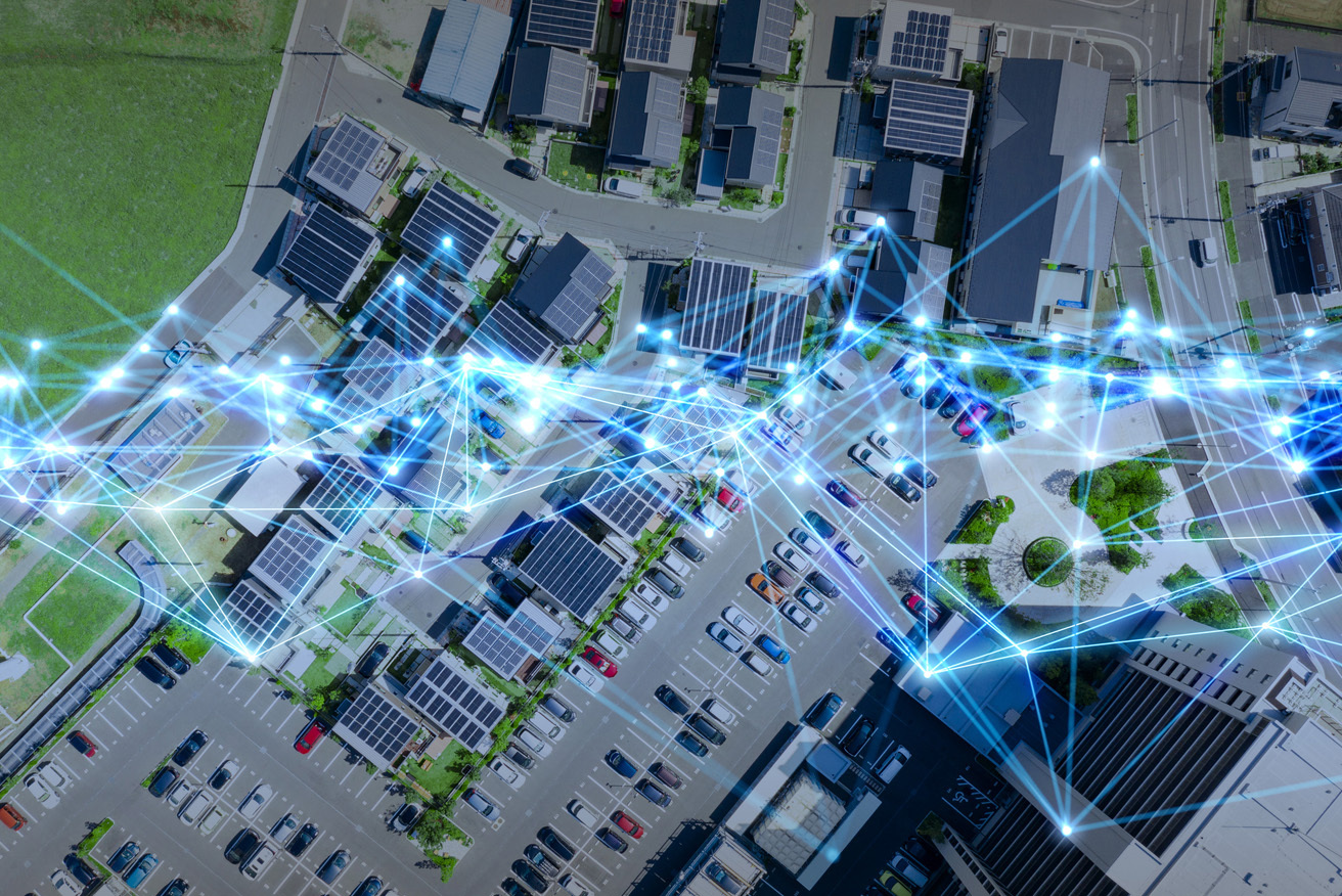 Parsec Rugged Antenna Solutions