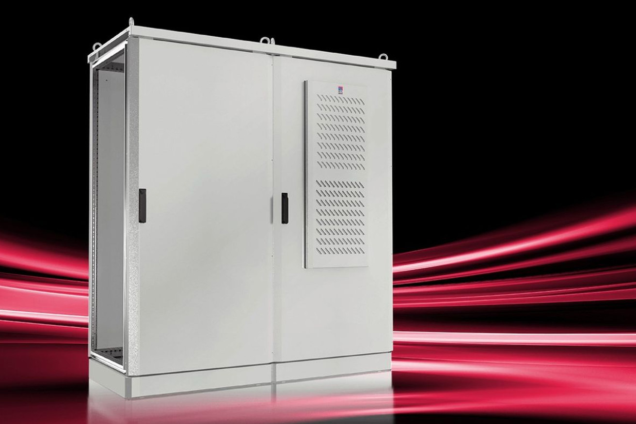 Rittal Industrial Enclosure Solutions