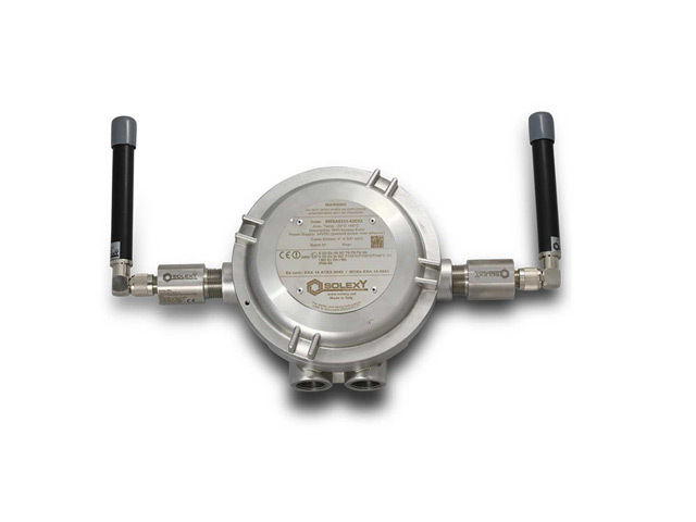 Solexy Hazardous Location Access Point