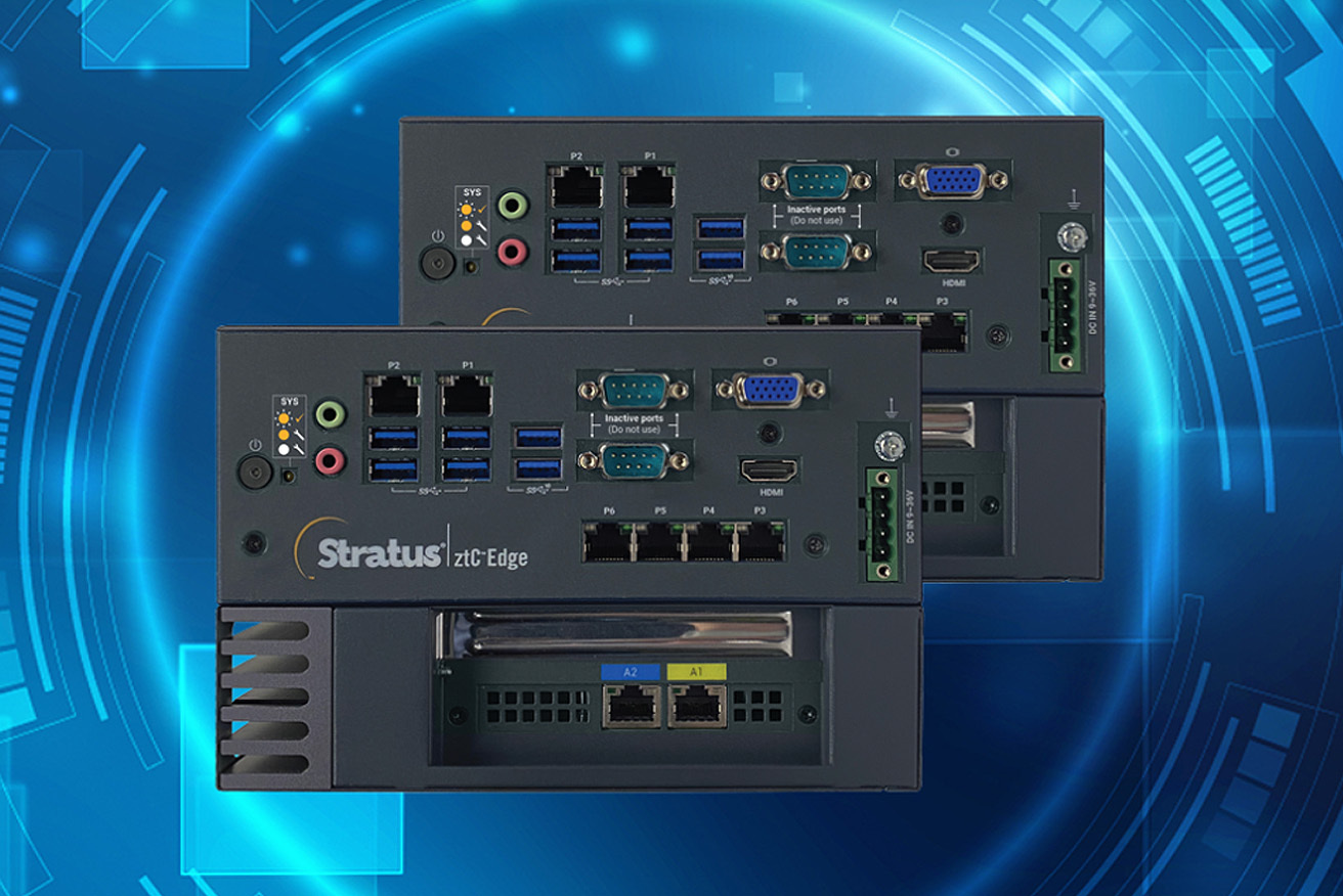 Industrial Fault-Tolerant Computing