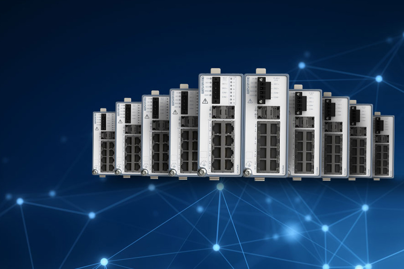 Westermo Industrial Ethernet Switches