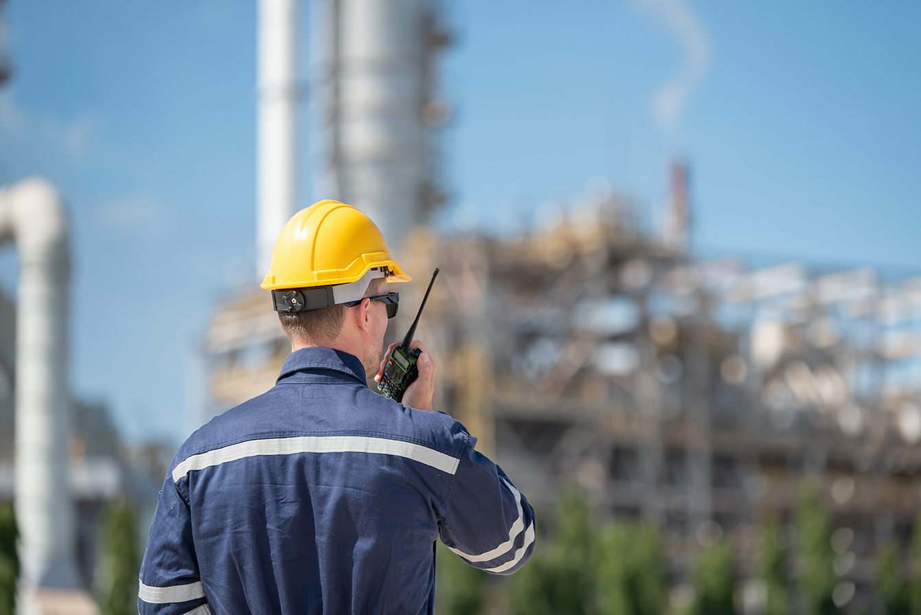 Key Challenges in Refining & Petrochemical Connectivity