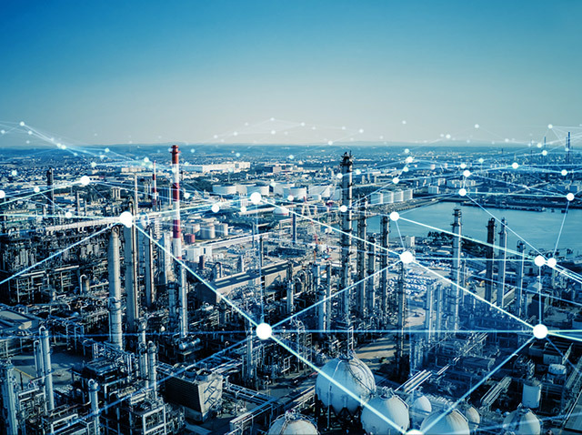 Private Cellular Networking for Industry