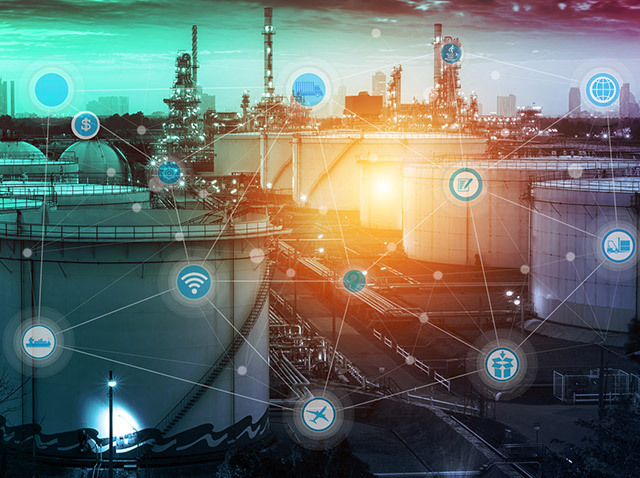 Wired and Wireless Networking for Industry