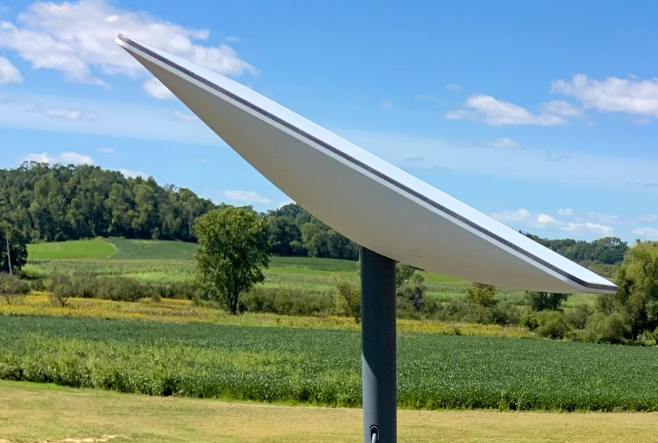 Connectivity Terminal