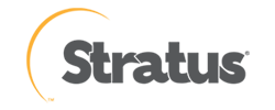 Stratus Logo
