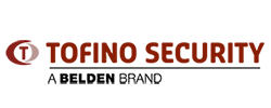 Tofino Logo