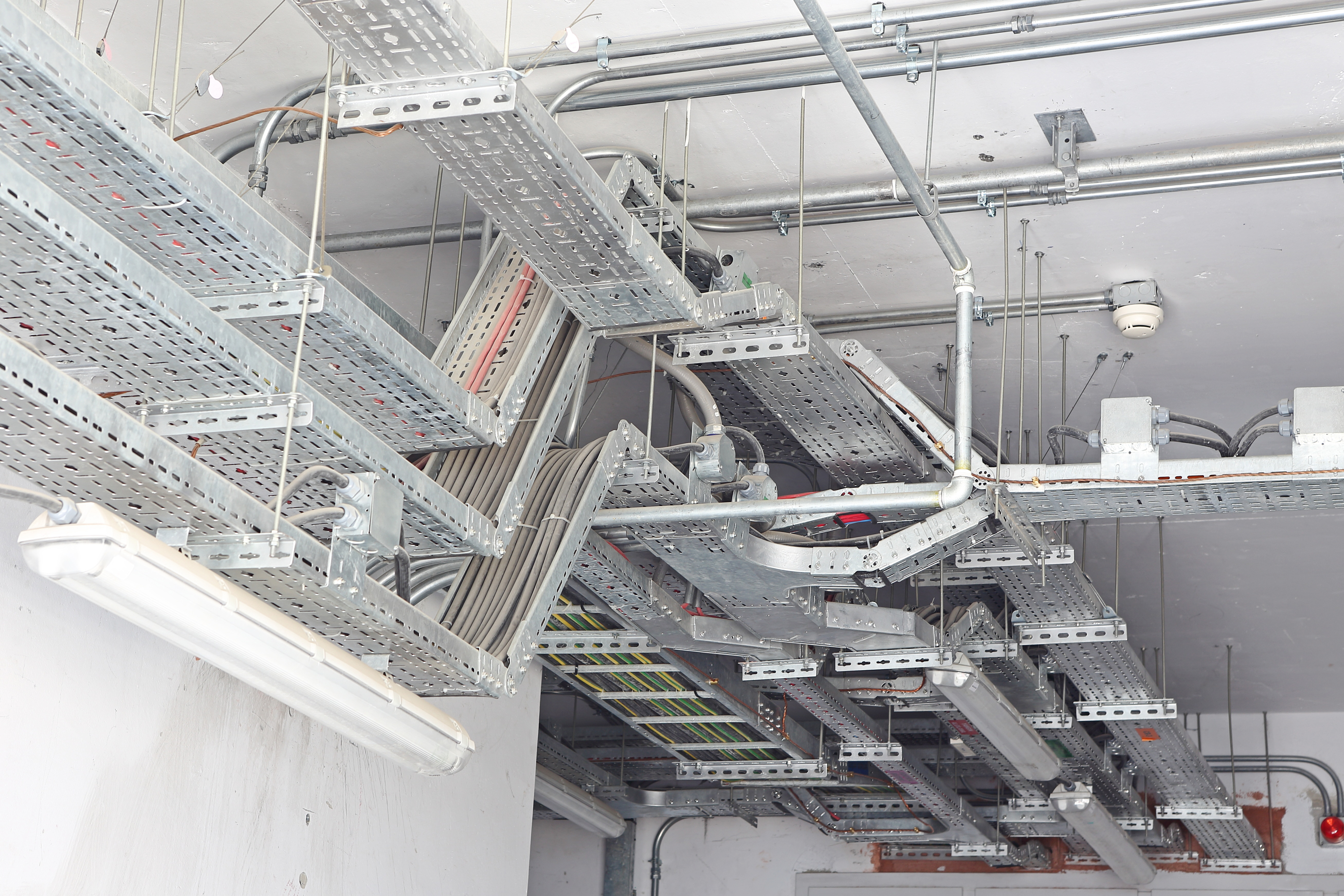 How POTS Lines Work - Industrial Networking Solutions