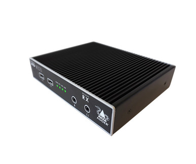 AdderLink Single or Dual-Head KVM Extender Pair Part Number XD612P