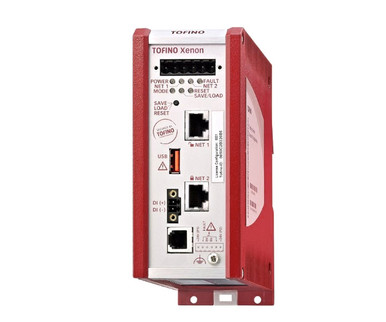 Hirschmann Tofino Xenon Industrial Firewall Part Number TofinoXe