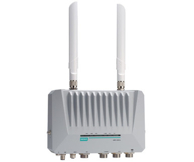 Moxa AWK-4252A Series Outdoor Industrial Wireless Access Point