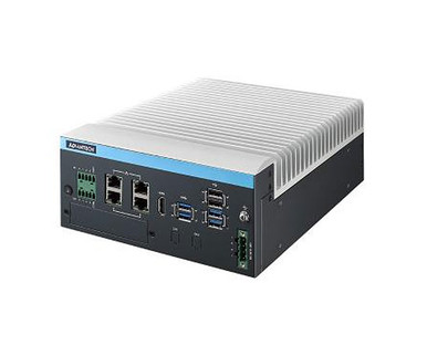 Advantech AI Inference System Part Number MIC-733-AO6A1