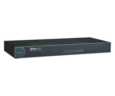 Moxa UPort 1610-16 Serial Hub