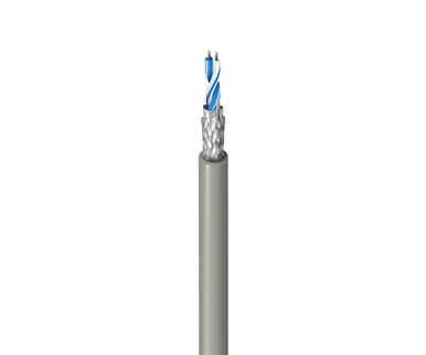 Belden Copper Cable, Part Number 9841 060500