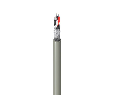 Belden Copper Cable, Part Number 9842 0601000